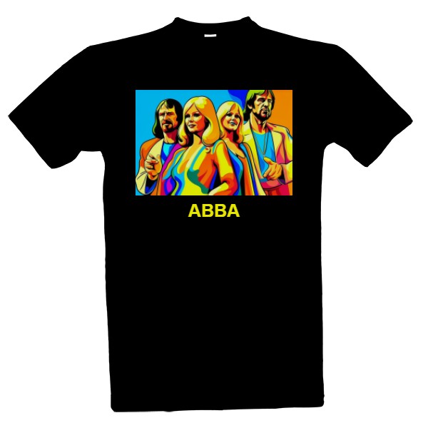 ABBA Colour