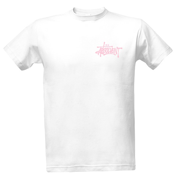 Tričko s potlačou Nový produkt