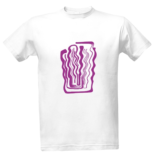 Nový produkt T-shirt