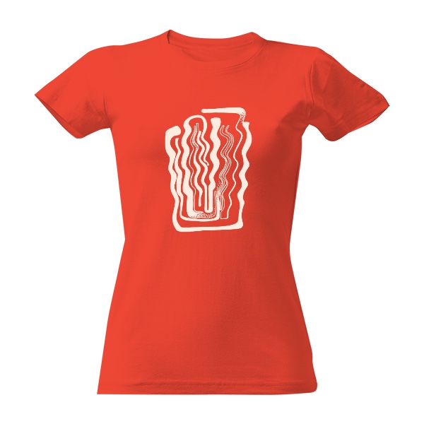 Nový produkt T-shirt