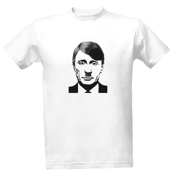T-shirt Nový produkt