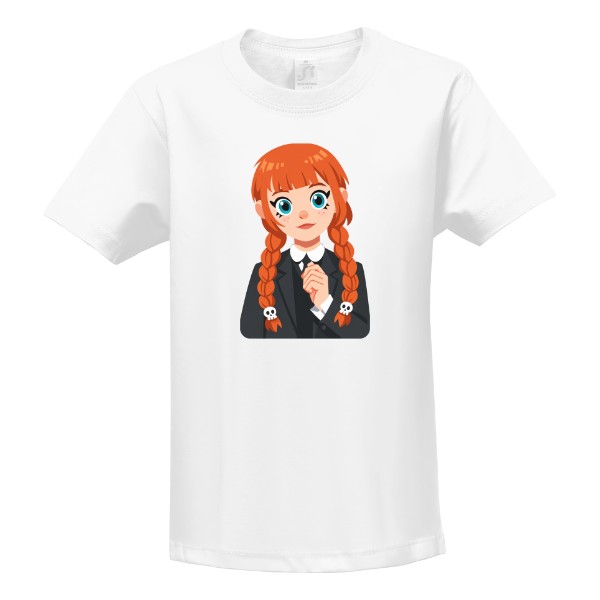 Tričko s potlačou Nový produkt