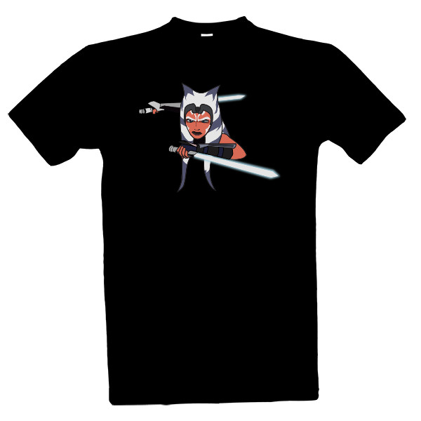 Ahsoka T-shirt 3