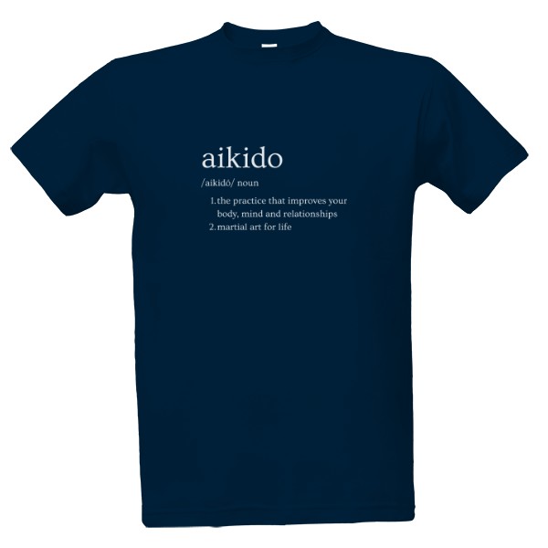 Aikido - Art for Life