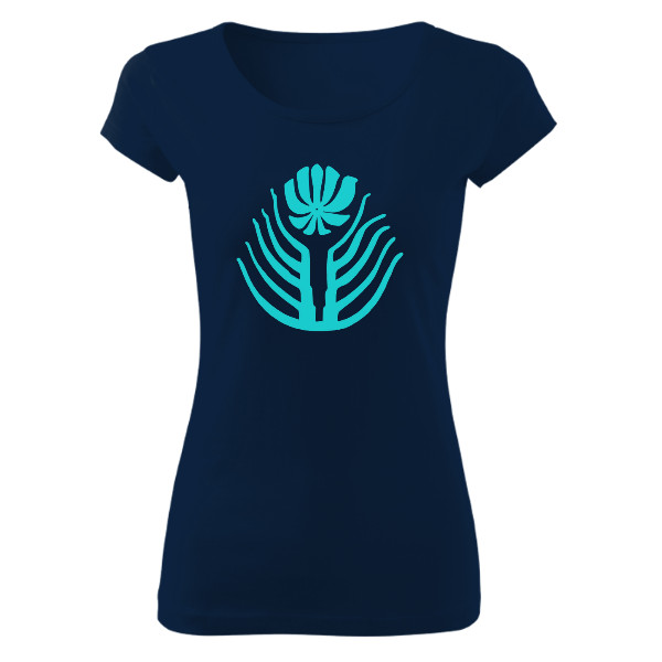 Nový produkt T-shirt