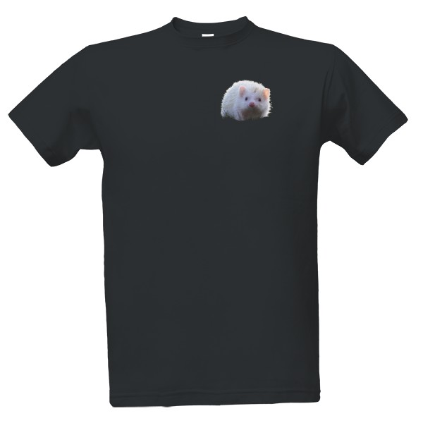 Tričko s potlačou Nový produkt