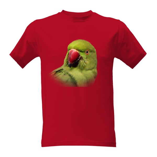 Tričko s potlačou Nový produkt