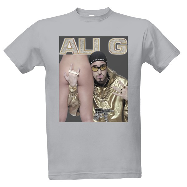 T-shirt Nový produkt