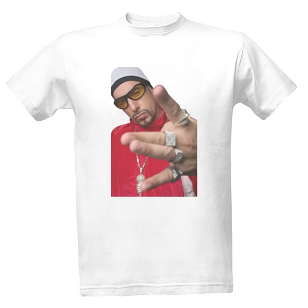 T-shirt Nový produkt