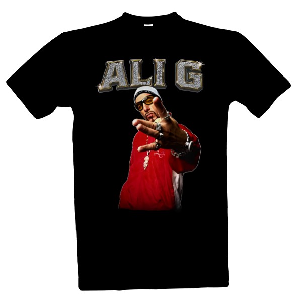 T-shirt Nový produkt