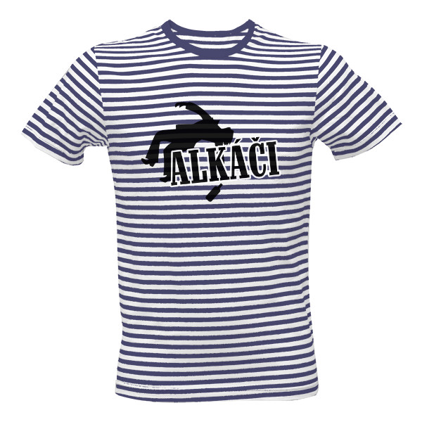 Tričko s potlačou Nový produkt