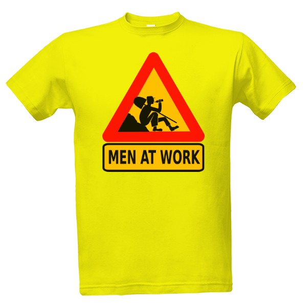 Tričko s potiskem alko9