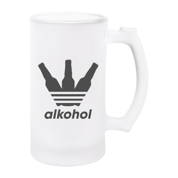 Alkohol