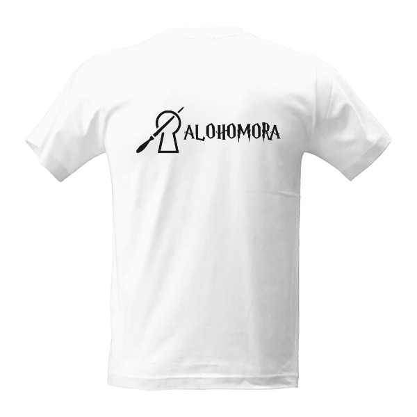 Tričko s potlačou Nový produkt