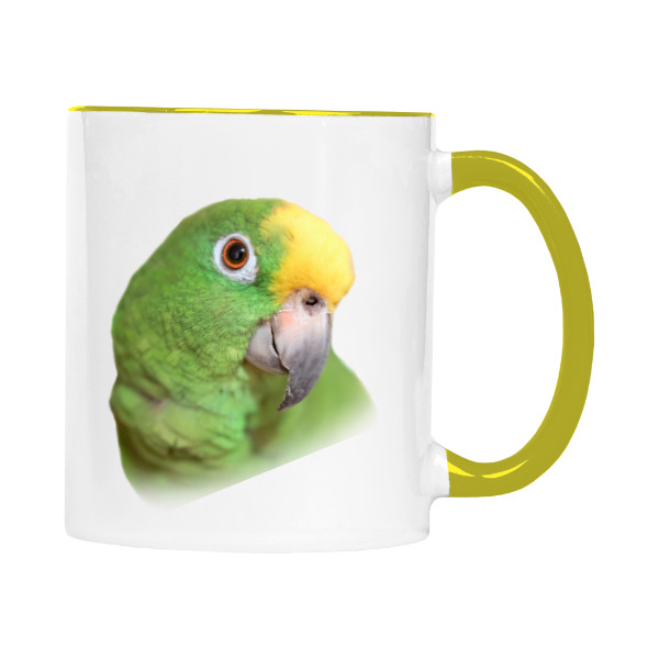 Hrnček malý farebný s potlačou Nový produkt