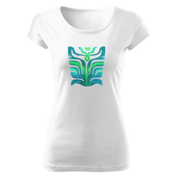 Nový produkt T-shirt