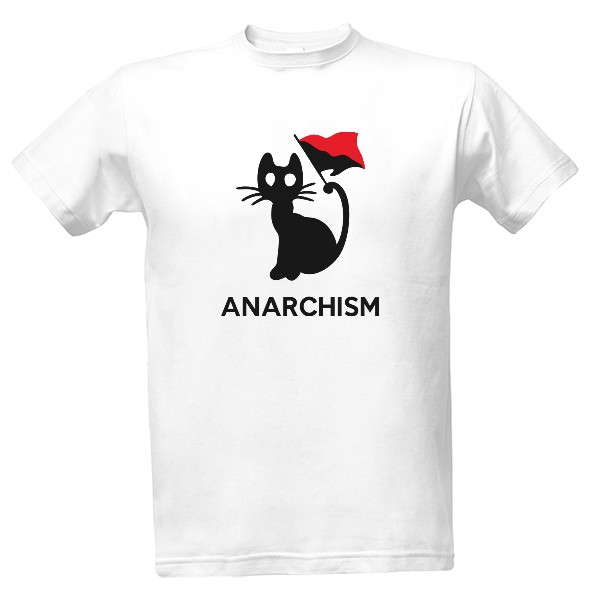 Tričko s potlačou Nový produkt