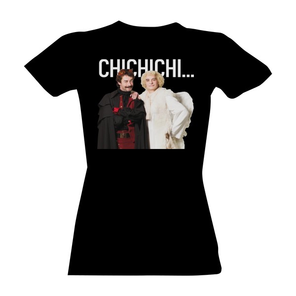 Tričko s potiskem anděl páně