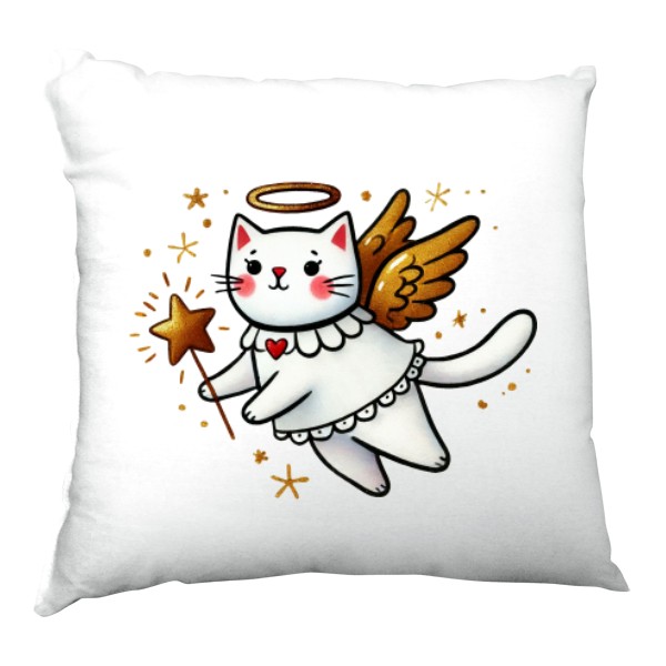 Andělíček strážníček