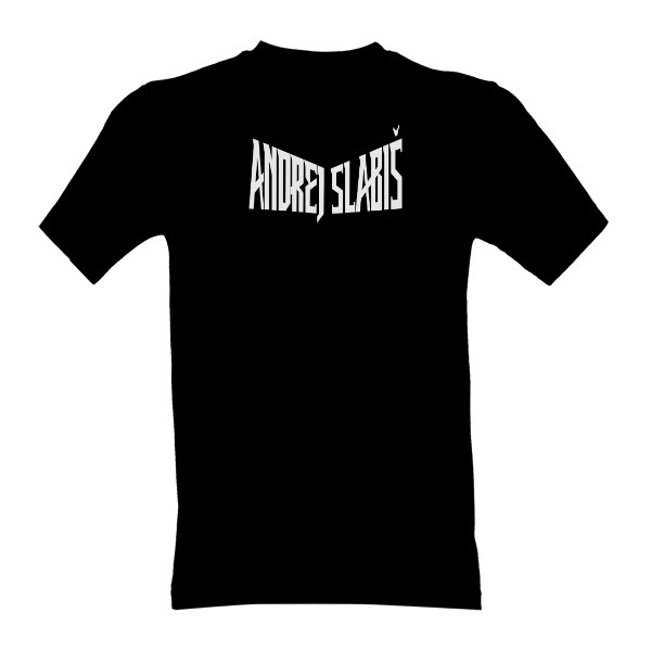 T-shirt Nový produkt