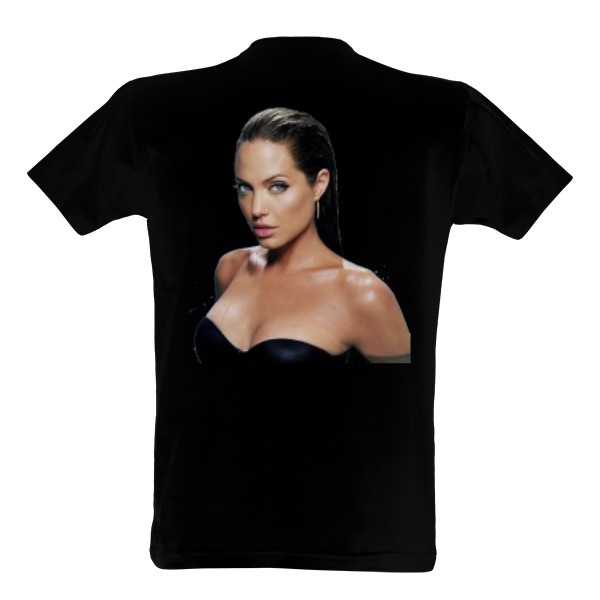 Angelina Jolie