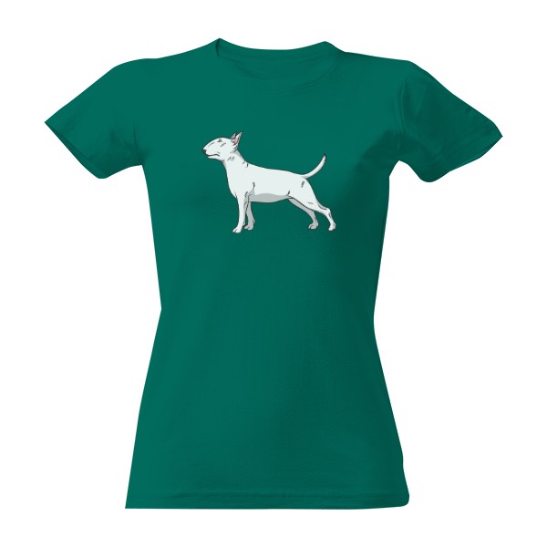 Anglický bulteriér