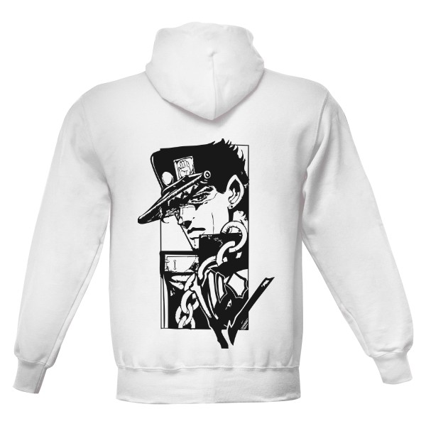 Men's hoodie Nový produkt