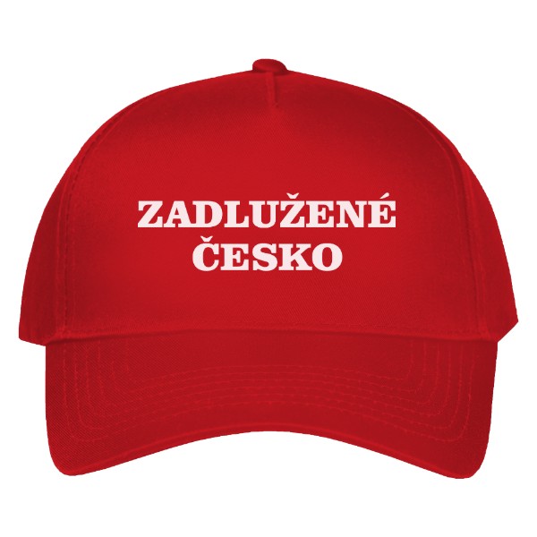 Čiapka s potlačou Nový produkt