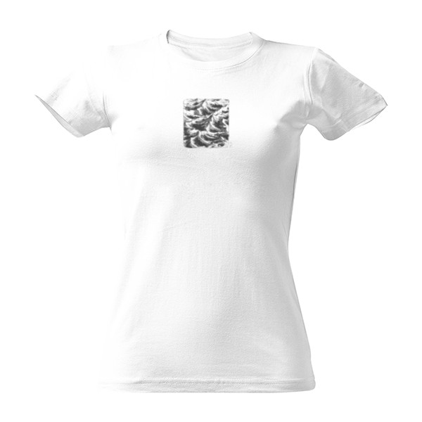 Tričko s potlačou Nový produkt