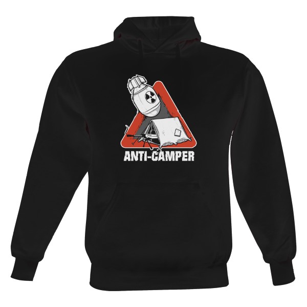 Anti-Camper