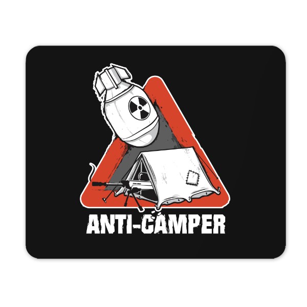 Anti-Camper