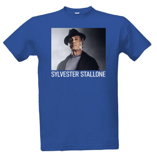 Sylvester Stallone, Rocky