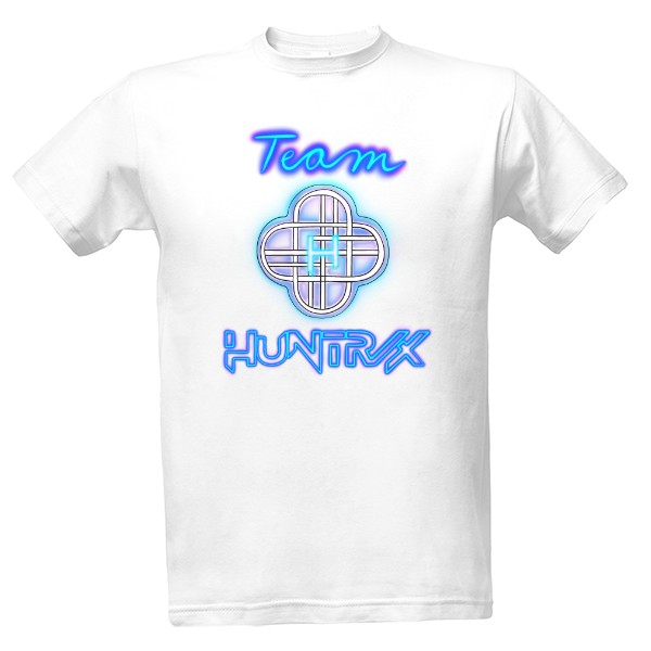 Team Huntrix!