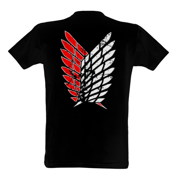 Attack on Titan - The Survey Corps