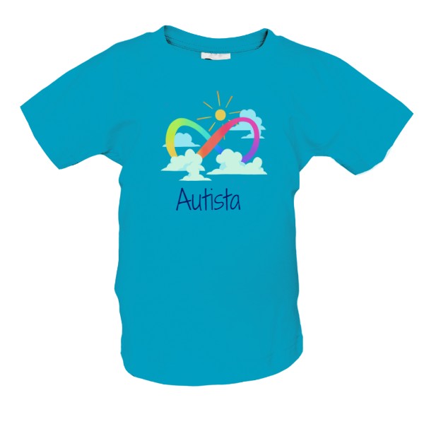 Autista, autismus