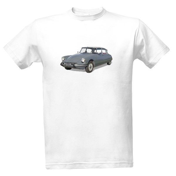Auto 4 T-shirt