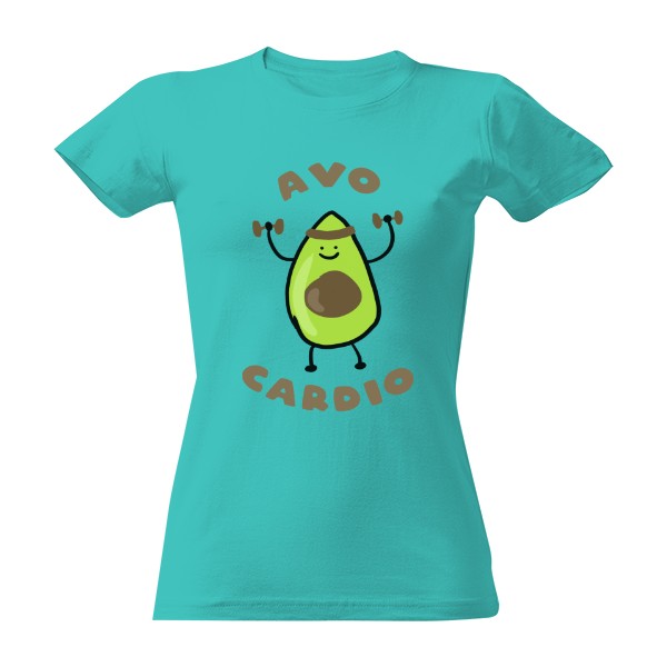 Avocardio
