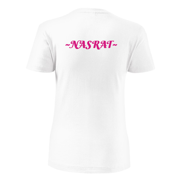 Dámské triko Basic