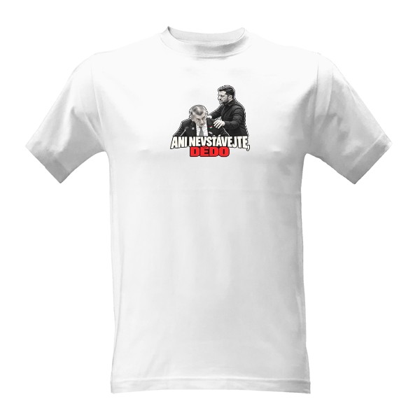 T-shirt Nový produkt