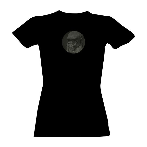 Nový produkt T-shirt