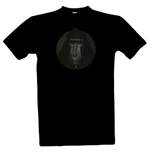 Nový produkt T-shirt