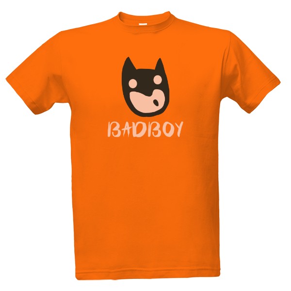 Badboy T-shirt