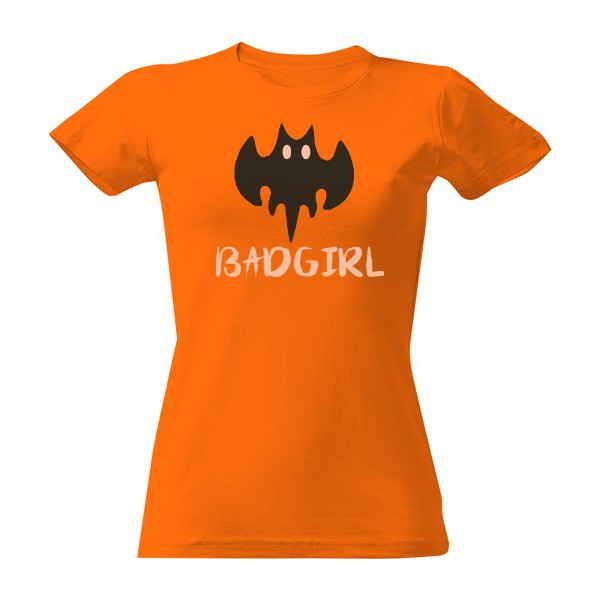 Badgirl