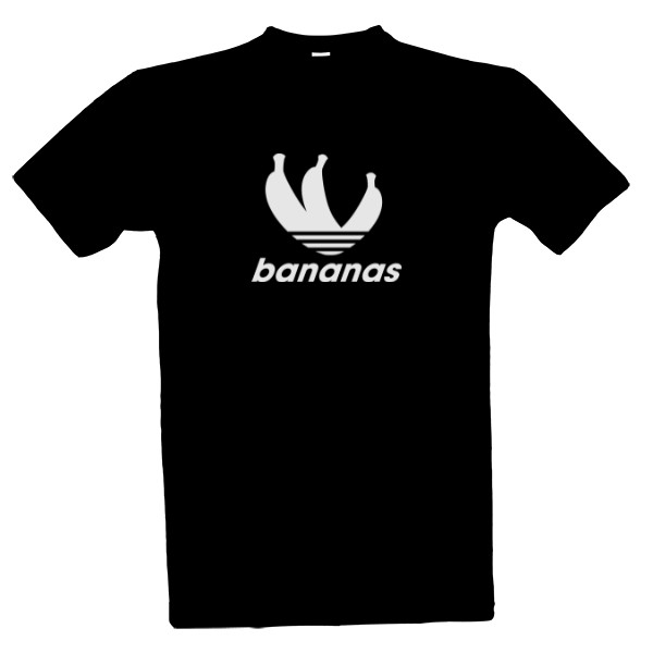 Tričko s potlačou Nový produkt