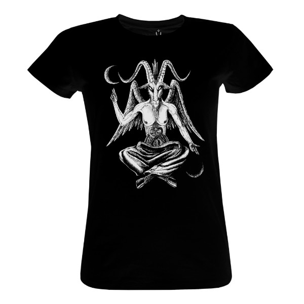 Baphomet