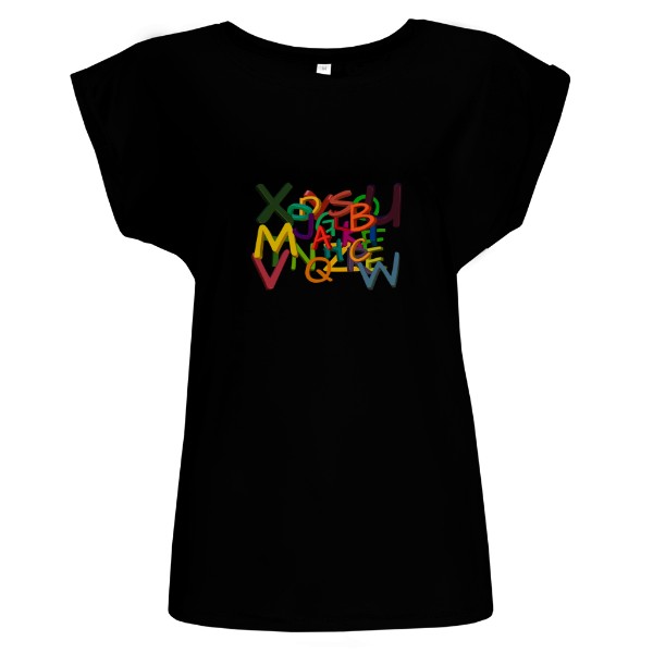 Nový produkt T-shirt