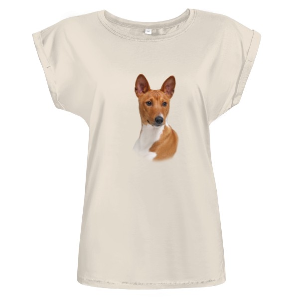 Basenji