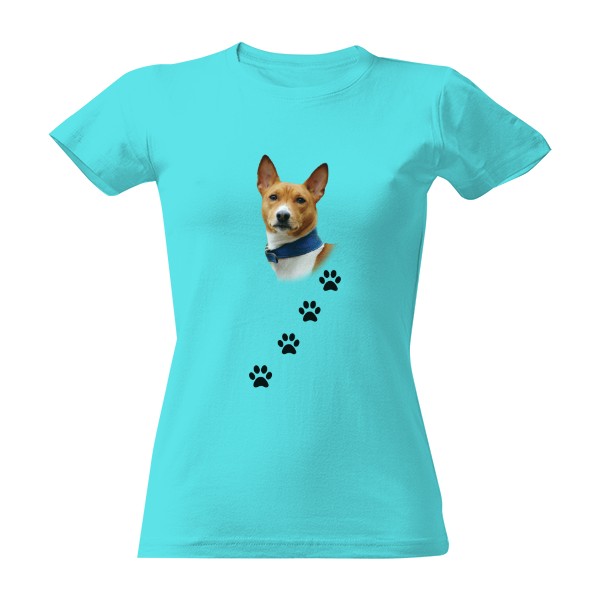 Basenji