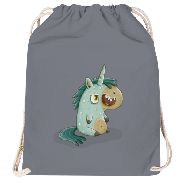 Vak na chrbát Organic  s potlačou Nový produkt