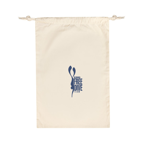 EKO cotton bag s potiskem Nový produkt